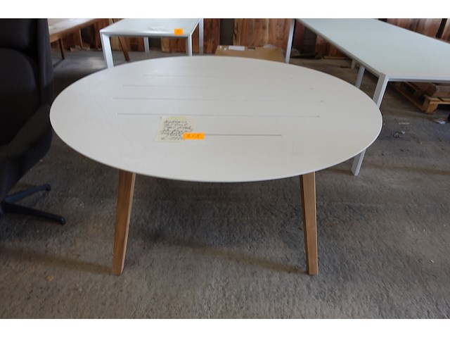 Outdoor tafel diphano - afbeelding 1 van  6