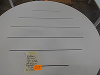 Outdoor tafel diphano - afbeelding 5 van  6
