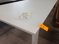 Outdoor tafel diphano - afbeelding 3 van  4