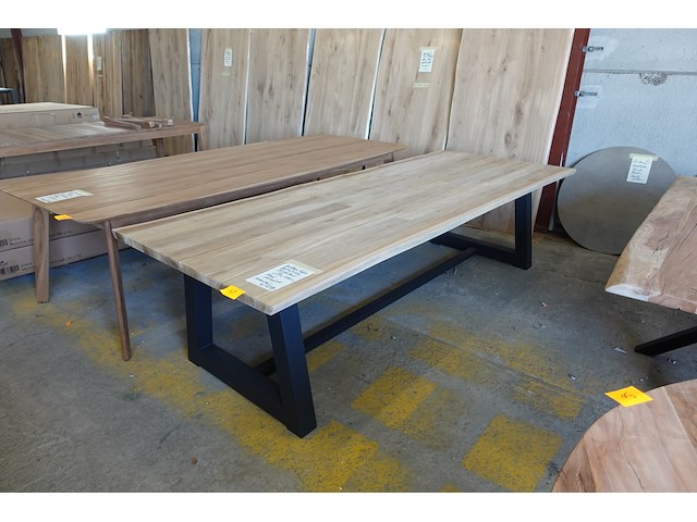 Outdoor-tafel gescova - afbeelding 1 van  7