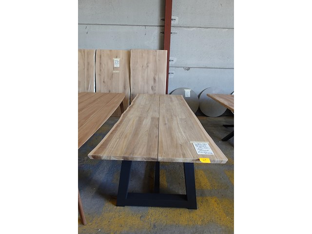 Outdoor-tafel gescova - afbeelding 2 van  7