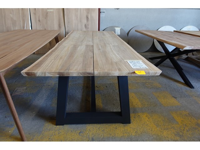 Outdoor-tafel gescova - afbeelding 3 van  7