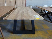 Outdoor-tafel gescova - afbeelding 3 van  7