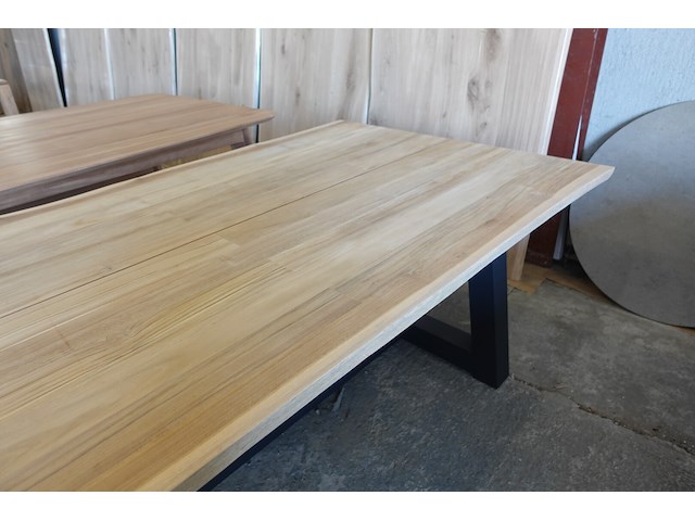 Outdoor-tafel gescova - afbeelding 5 van  7