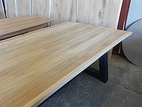 Outdoor-tafel gescova - afbeelding 5 van  7
