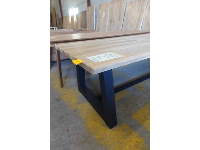 Outdoor-tafel gescova - afbeelding 6 van  7