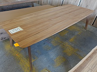 Outdoor tafel gescova - afbeelding 2 van  7
