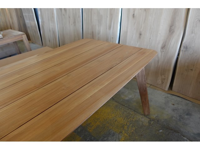 Outdoor tafel gescova - afbeelding 5 van  7