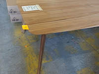 Outdoor tafel gescova - afbeelding 4 van  7