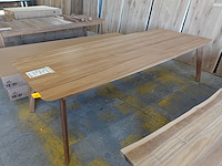 Outdoor tafel gescova - afbeelding 6 van  7