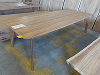 Outdoor tafel gescova - afbeelding 1 van  7