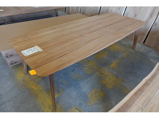 Outdoor tafel gescova - afbeelding 2 van  7