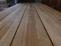 Outdoor tafel gescova - afbeelding 4 van  5