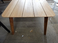 Outdoor tafel gescova - afbeelding 2 van  7
