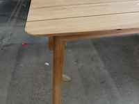 Outdoor tafel gescova - afbeelding 4 van  7
