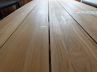Outdoor tafel gescova - afbeelding 5 van  7