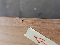 Outdoor tafel gescova - afbeelding 6 van  7