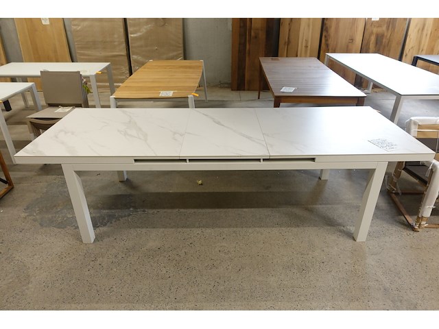 Outdoor tafel gescova - afbeelding 1 van  4