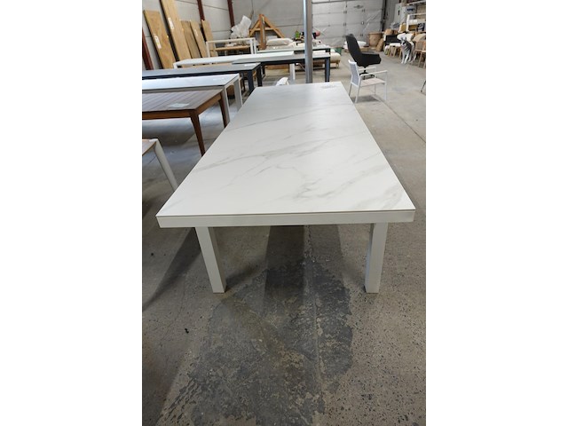 Outdoor tafel gescova - afbeelding 2 van  4