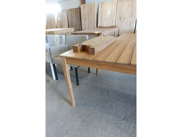 Outdoor tafel jardinico - afbeelding 2 van  6