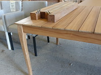 Outdoor tafel jardinico - afbeelding 2 van  6