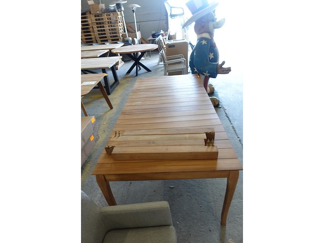 Outdoor tafel jardinico - afbeelding 3 van  6