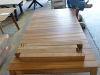 Outdoor tafel jardinico - afbeelding 3 van  6