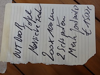 Outdoor tafel jardinico - afbeelding 6 van  6