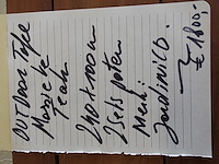 Outdoor tafel jardinico - afbeelding 6 van  6