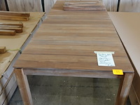 Outdoor tafel jardinico - afbeelding 2 van  6