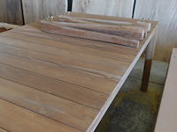 Outdoor tafel jardinico - afbeelding 4 van  6