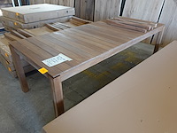 Outdoor tafel jardinico - afbeelding 1 van  6