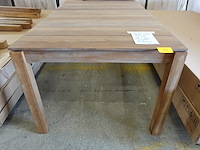 Outdoor tafel jardinico - afbeelding 3 van  6