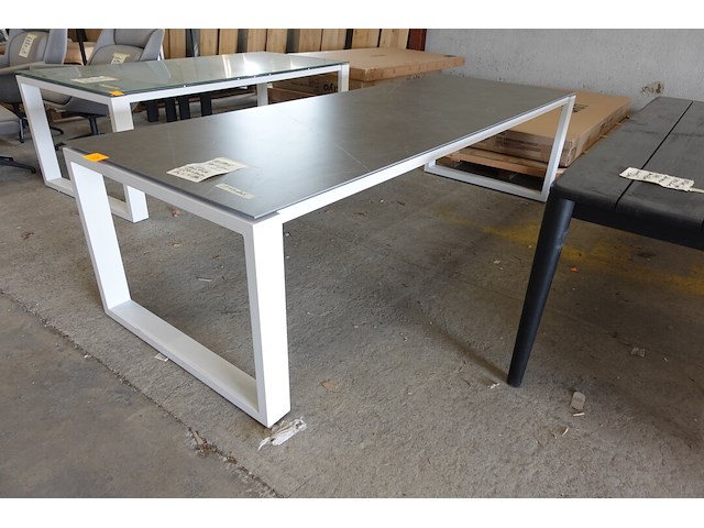 Outdoor tafel liyo - afbeelding 2 van  4