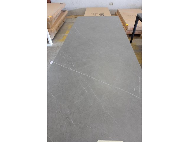 Outdoor tafel liyo - afbeelding 3 van  4