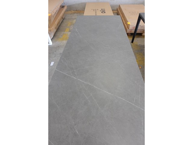 Outdoor tafel liyo - afbeelding 3 van  4