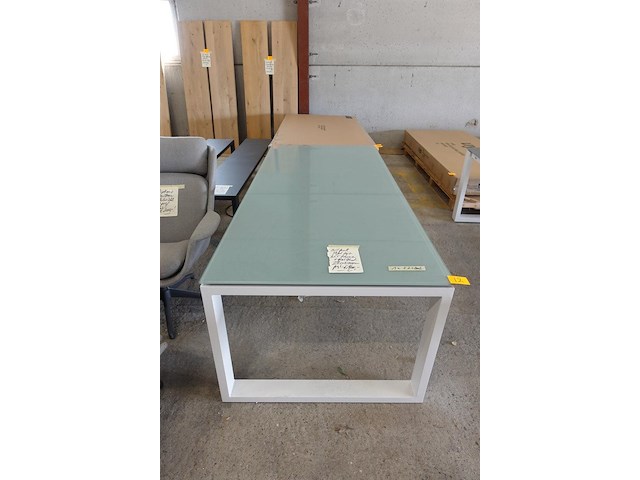 Outdoor tafel liyo - afbeelding 1 van  3