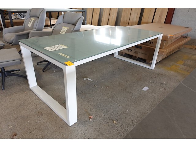 Outdoor tafel liyo - afbeelding 2 van  3