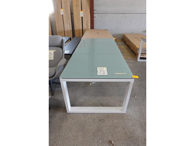 Outdoor tafel liyo - afbeelding 1 van  3