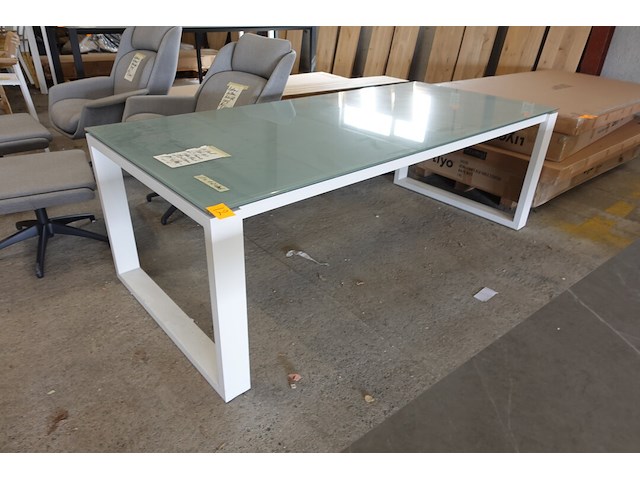Outdoor tafel liyo - afbeelding 2 van  3