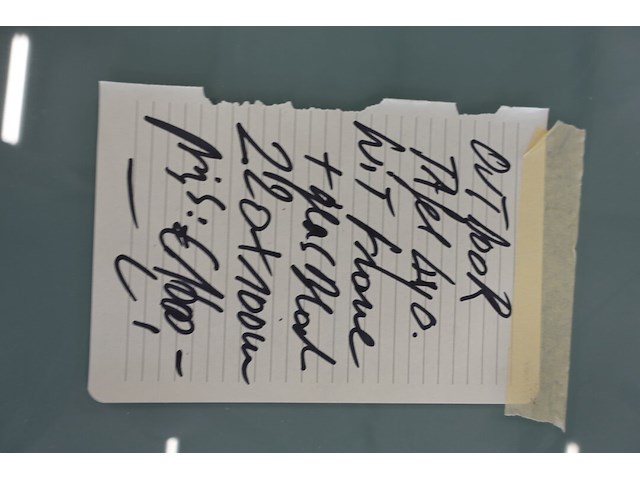 Outdoor tafel liyo - afbeelding 3 van  3