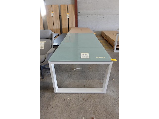 Outdoor tafel liyo - afbeelding 1 van  3