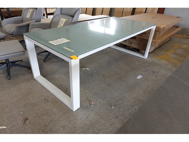 Outdoor tafel liyo - afbeelding 2 van  3