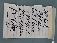 Outdoor tafel liyo - afbeelding 3 van  3