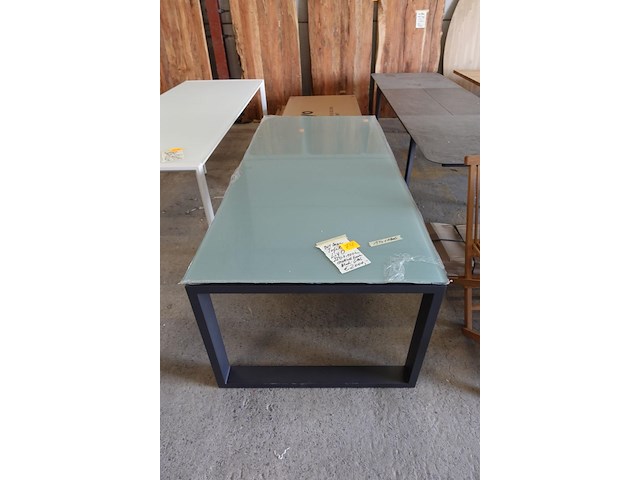 Outdoor tafel liyo - afbeelding 1 van  5