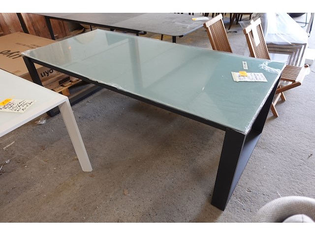 Outdoor tafel liyo - afbeelding 2 van  5