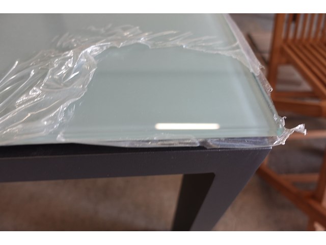 Outdoor tafel liyo - afbeelding 3 van  5