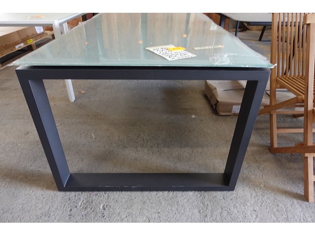 Outdoor tafel liyo - afbeelding 4 van  5