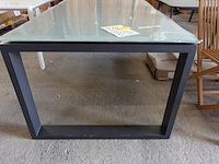Outdoor tafel liyo - afbeelding 4 van  5