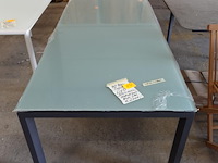 Outdoor tafel liyo - afbeelding 1 van  5